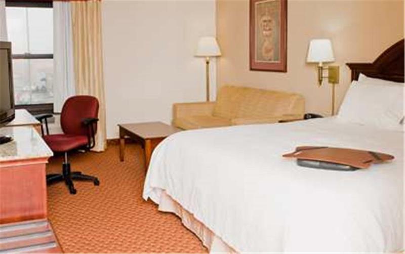 Hampton Inn Wilkesboro Exterior photo