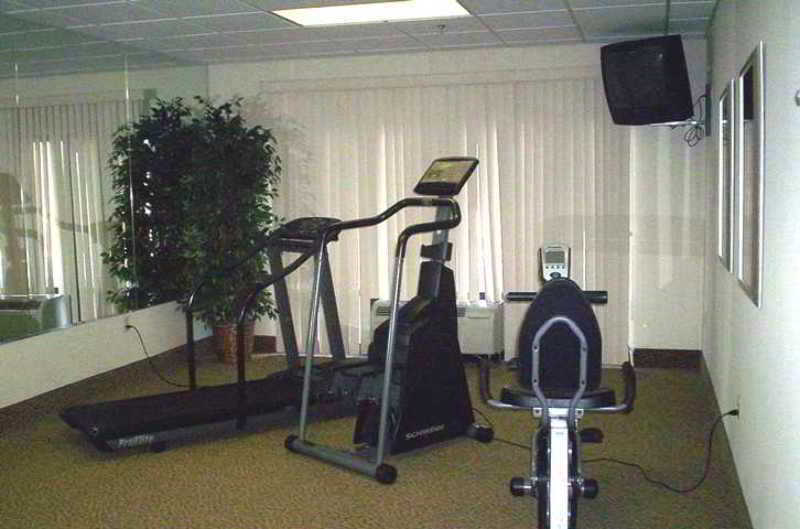 Hampton Inn Wilkesboro Facilities photo